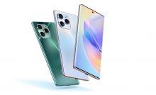 Honor 60 SE 5G