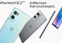 OnePlus Nord CE 2 5G