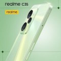 Realme C35 upcoming phone
