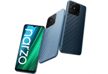 Realme Narzo 50