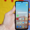 Redmi Note 10 5G