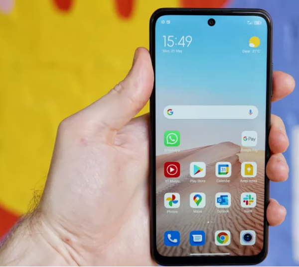 Redmi Note 10 5G