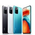 Redmi Note 10 Pro colors