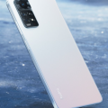 Redmi Note 11 Pro 5G polar white