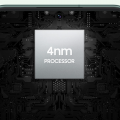 Samsung Galaxy S22 4nm Processor