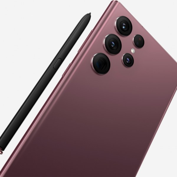 Samsung Galaxy S22 Ultra 5G