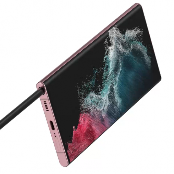 Samsung Galaxy S22 Ultra 5G Image 1