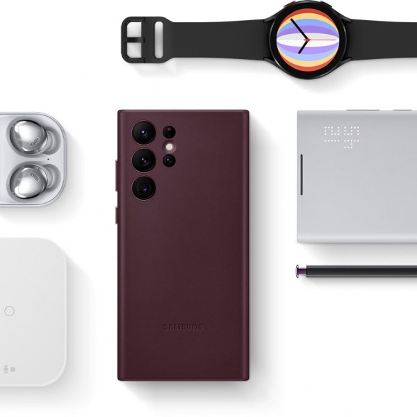 Samsung Galaxy S22 Ultra 5G Image 2