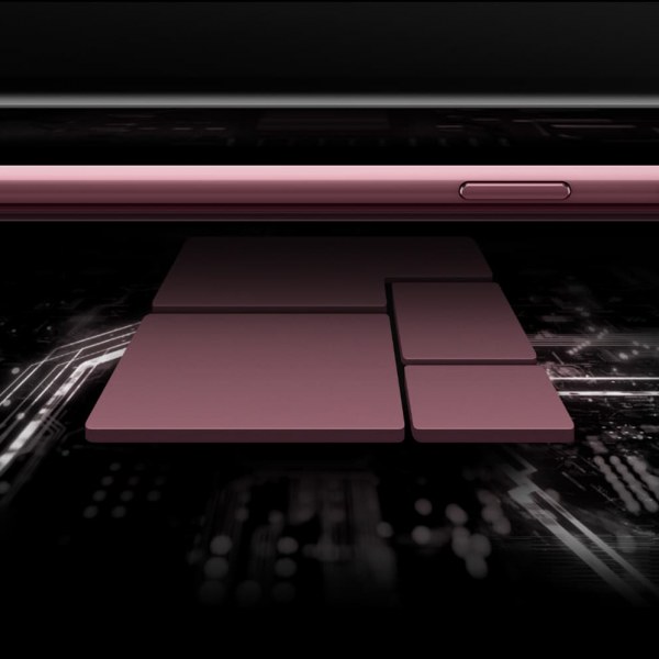 Samsung Galaxy S22 Ultra 5G chipset