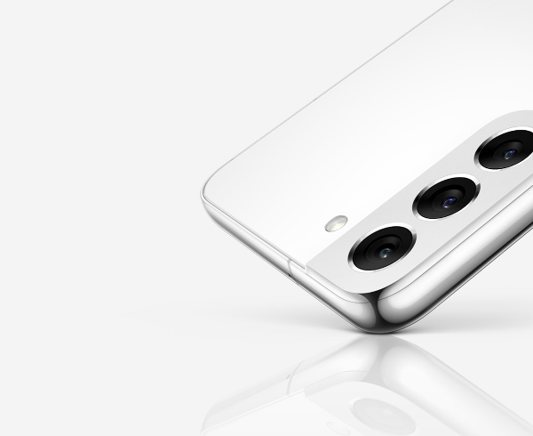 Samsung Galaxy S22+ camera