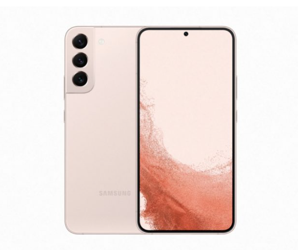 Samsung Galaxy S22+ image 2