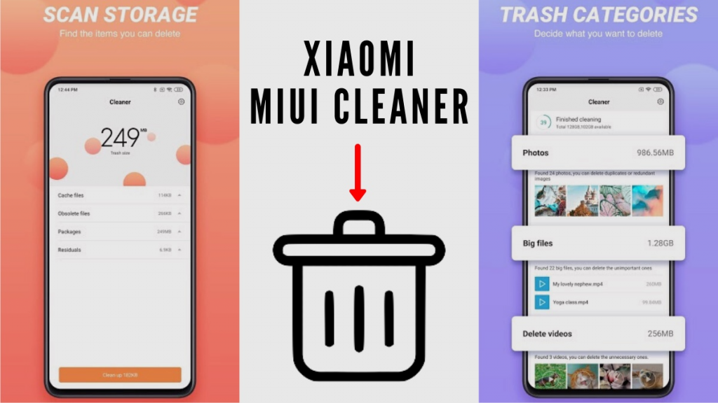 miui global cleaner app