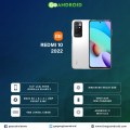 Xiaomi Redmi 10 2022