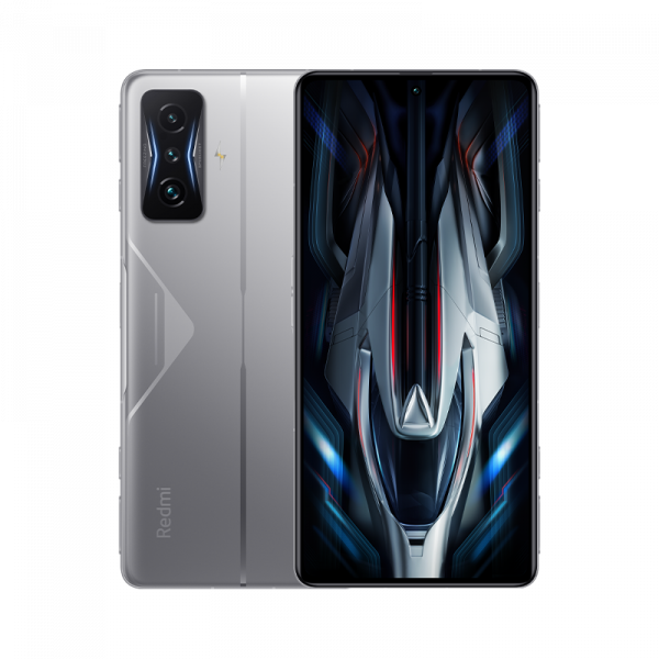 Xiaomi Redmi K50 Gaming Image 3