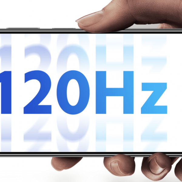 Xiaomi Redmi Note 11 Pro 5G 120 htz refresh rate