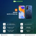 Xiaomi Redmi Note 11 Pro 5G