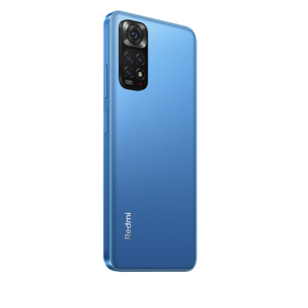Xiaomi Redmi Note 11 Pro Star Blue
