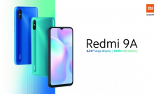 Redmi 9A