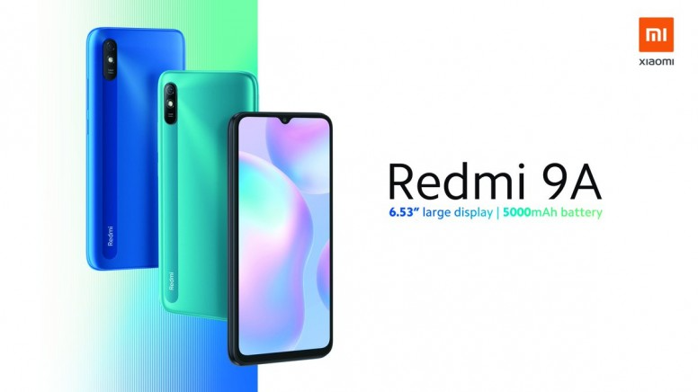 redmi 9a