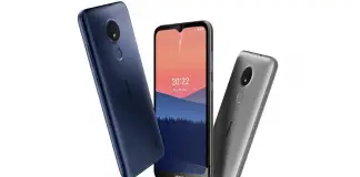 Nokia C21 and C21 Plus