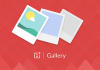 OnePlus Gallery