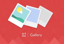 OnePlus Gallery