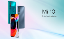 Xiaomi 10