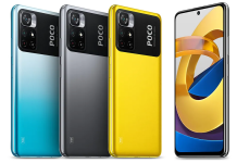 Poco M4 Pro 5G
