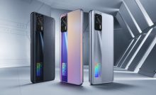 Realme GT Neo
