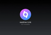 Realme Link 2.0