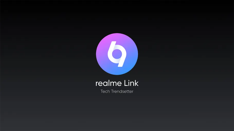 realme link 2.0 