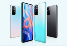 Redmi Note 11