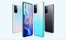 Redmi Note 11