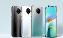 Redmi K30 Pro & K30S Ultra