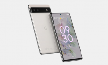 Google Pixel 6A