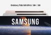 Galaxy Tab S8 Ultra