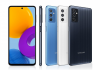 Galaxy M52