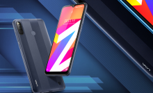Lava Z3
