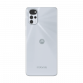 Motorola Moto G22 back