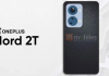 OnePlus Nord 2T