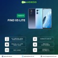 Oppo Find X5 Lite