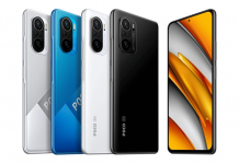 Poco F4
