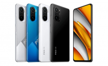 Poco F4