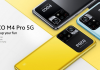 Poco X4 Pro 5G