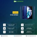 Realme 9 5G Speed