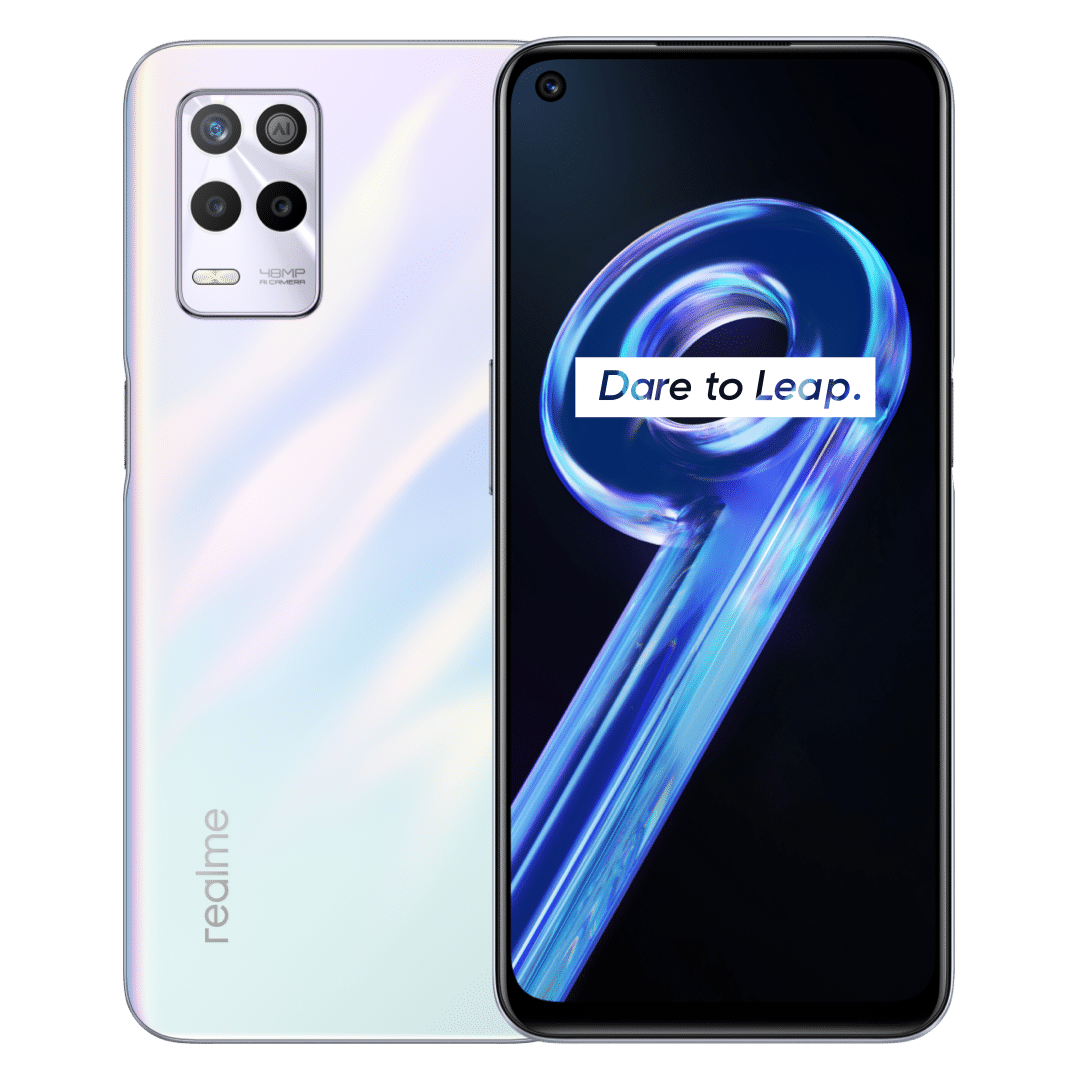 realme 9 5g