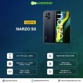 Realme Narzo 50