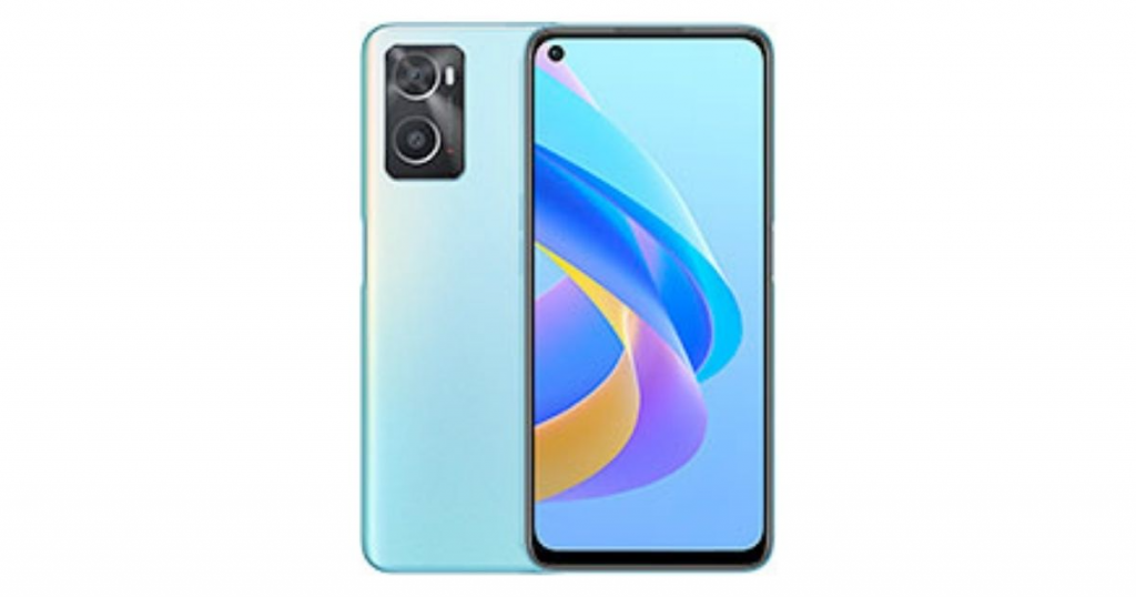 Realme RMX3571