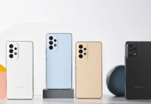 Galaxy A73 and Galaxy A33