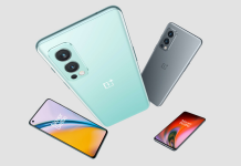 OnePlus Nord 2 5G